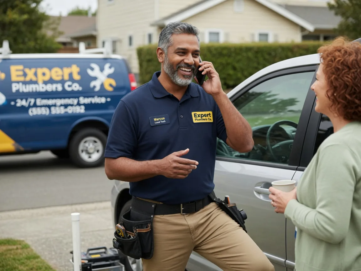 Drain Cleaning De Soto, KS FAQs