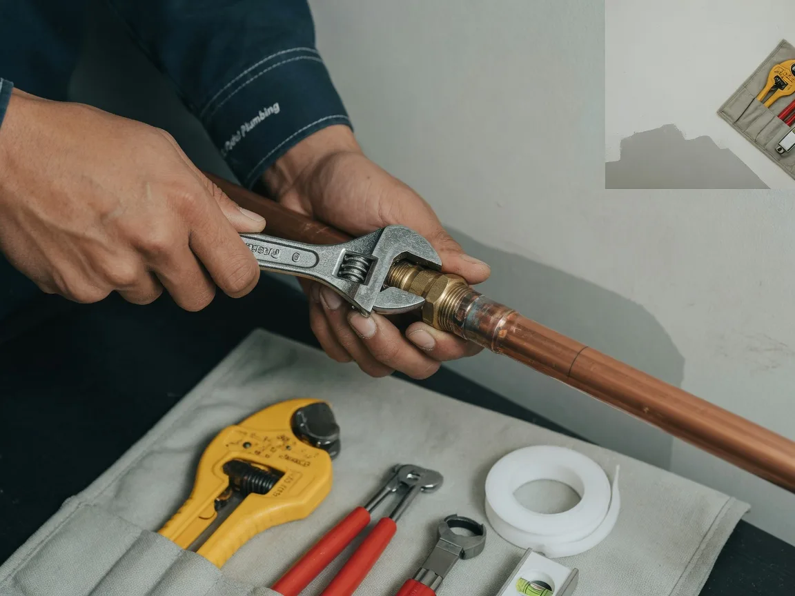 Why choose Drain Cleaning in De Soto, KS